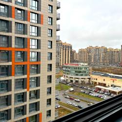 Фото Апартаменты на Толубеевском проезде 8к2