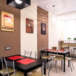 Фото Yes! Hostel (Ес! Хостел)