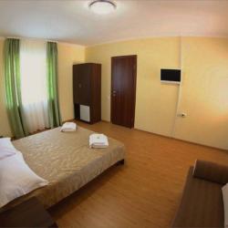 Фото Отель Аят