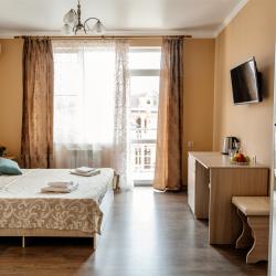 Фото Отель Весна