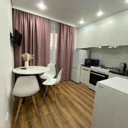 1-комнатные апартаменты стандарт