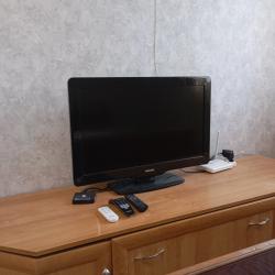 Фото Апартаменты на улице Академическая 9