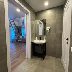 Фото Отель Дом 70 м² на участке 12,5 сот.
