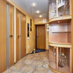 2-комнатные апартаменты улучшенные 2