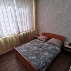 Фото Апартаменты на Верхней Набережной 145/13