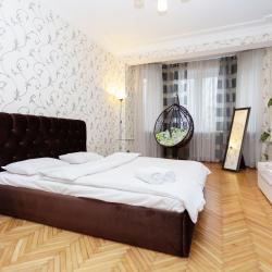 Фото Апартаменты на улице Кирова 3