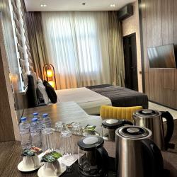 Фото Home Boutique Hotel (Хоум Бутик Отель)