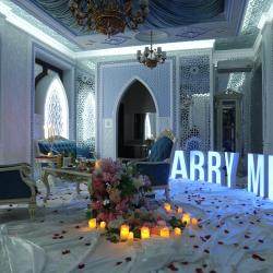 Фото Mirzo Boutique Hotel (Мирзо Бутик Отель)