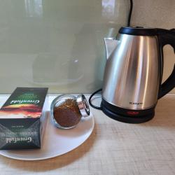 2-комнатные апартаменты стандарт