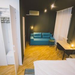 Фото Отель Пилигрим