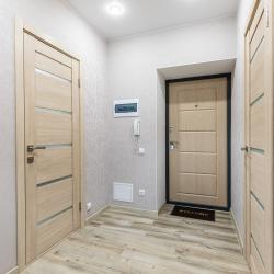 Апартаменты улучшенные Ахмерова 7