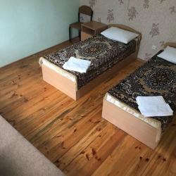 Номер стандарт с 2 односпальными кроватями