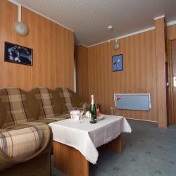 Фото Отель Взморье