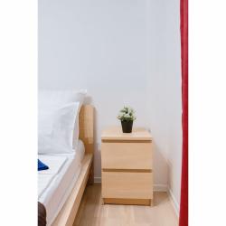 Фото Отель Relax Apart (Релакс Апарт) на улице Родионова 7А