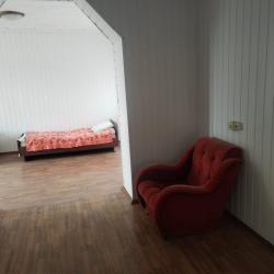 Фото Отель Тихие Зори