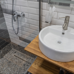 Фото Отель Шепот