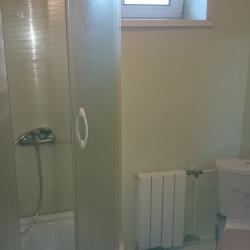 Комната стандарт с 1 двуспальной кроватью