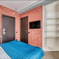 Фото Отель Hi Loft на Войковской