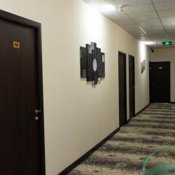 Фото Отель Richmind Hotel (Ричмайнд)