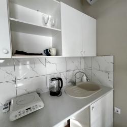 Фото Отель Иня