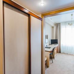 1-местный номер стандарт