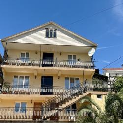 Фото Отель СанРайс