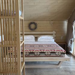 Фото Отель Шишка