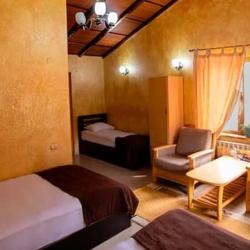 Фото Отель Haghartsin Hotel and Restaurant (Агарцин)