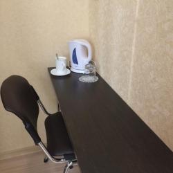 Фото Отель Комфитель Инн