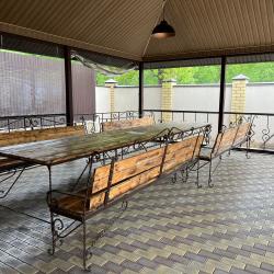 Фото Отель Village House (Вилладж Хаус)