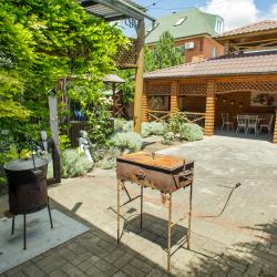 Фото Отель Альтернатива