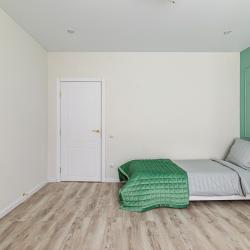 Фото Апартаменты на улице Даурская