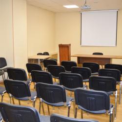 Фото Отель Forest Inn (Форест Инн)