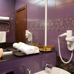 Фото Отель Малинки