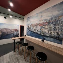 Фото Отель Прусс