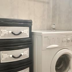 Фото Отель Комфорт на улице Усть-Илимская