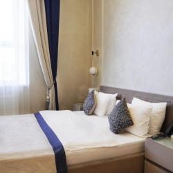 Фото Grand Wellness Hotel & SPA (Гранд Веллнесс Отель и СПА)