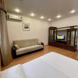 Фото Отель В Гости на Кирова 113