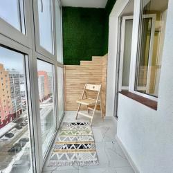 Фото Отель Ka Home на улице Анетты Басс 4с4