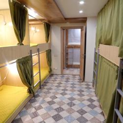 Фото Отель Гостевой дом Sota House (Сота Хаус)