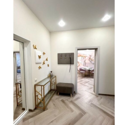 2-комнатные апартаменты люкс 3