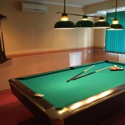 Фото Отель Росинка