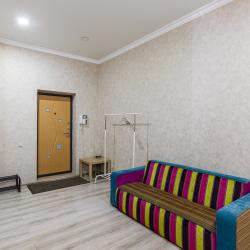 Фото Апартаменты на улице Сулеймановой 3