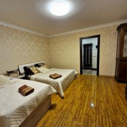 Фото Отель Квартиры в Подмосковье на улице Псковская 5 корпус 3