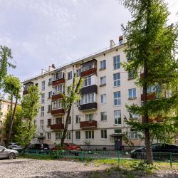 Фото Апартаменты на улице Дальняя 3