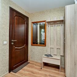 Фото Отель Pro Apart (Про Апарт) на улице Коммунаров 209