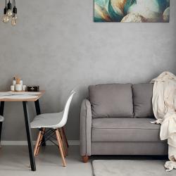 Фото Апартаменты на улице Овражная