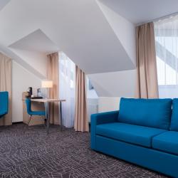 Cosmos Saint-Petersburg Nevsky Hotel (Космос Санкт-Петербург Невский) (бывш. Park Inn by Radisson Nevsky St. Petersburg) — c02f77a3f7ff5c9ab67bdae944b002b3