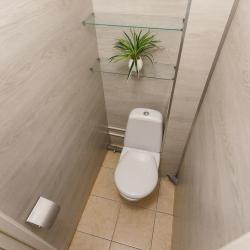 Фото Отель Живи уютно на проспекте Октябрьский 82