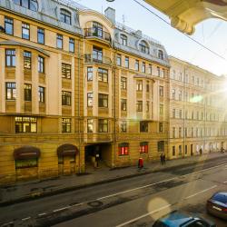 фото 43 Атриум